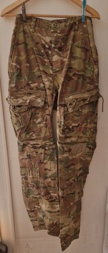 Pantalon treillis army - pantalon, us