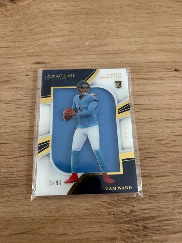 2025 panini immaculate clearly - 2025,