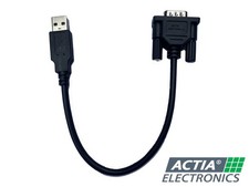 ORIGINAL Cable USB Pour LEXIA3 PP2000 DIAGBOX pour interface PSA XS EVOLUTION