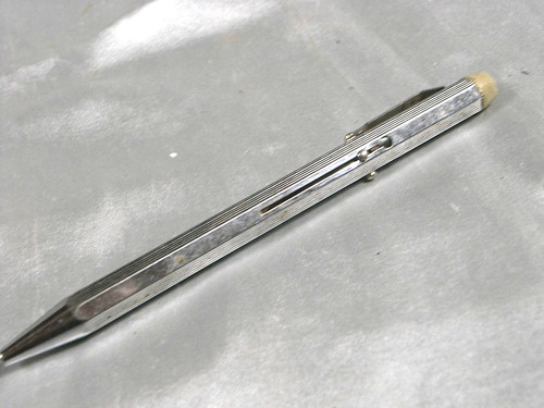 Ancien stylo bille 4 - 🇫🇷,