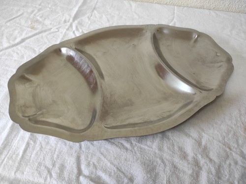 Plat compartiments inox - en,