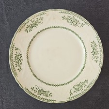 Assiette Élevée Empire De