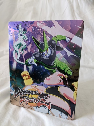 Ps4 dragon ball fighterz - ball,