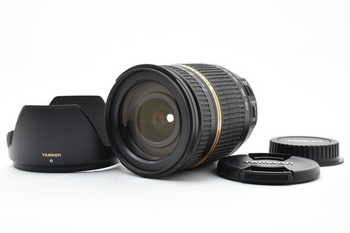 Top mint tamron 18 270mm - mint], af