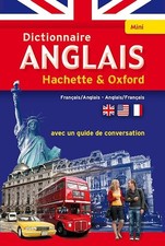 Hachette et Oxford Mini