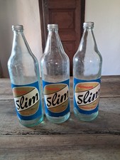 Bouteille limonade SLIM