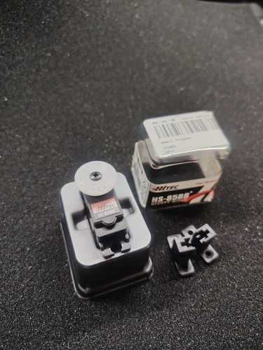 Hitec 85bb micro servo sur - servo,