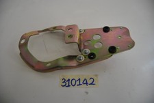 Plaque Base Instrumentation