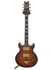 Guitare électrique ibanez - électrique,