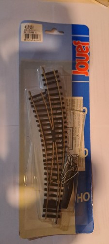 Aiguillage electrique jouef - aiguillage,