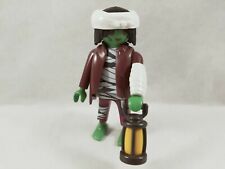 sympa zombie halloween