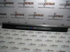 Panneau De Seuil De Porte Gauche BMW 330Ci E46 Coupé D'Occasion 2004