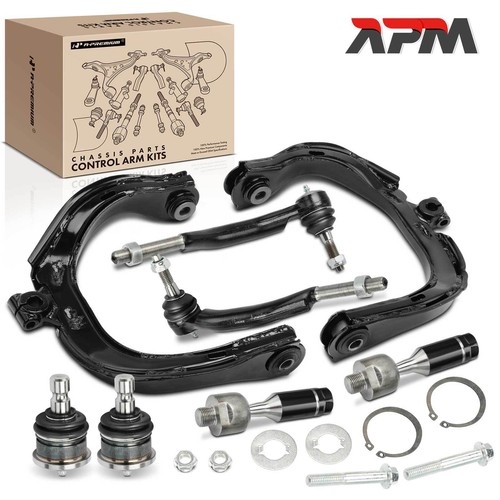 Bras suspension avant - 8x,