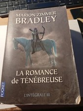 La Romance de Ténébreuse - Marion Zimmer Bradley. iNTÉGRALE III