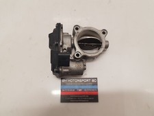 Boitier papillon 7810752 bmw e90 e91 f10 f11 f20 f25 f30