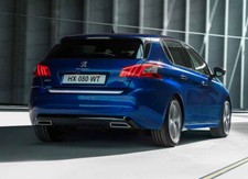 BAGUETTE DE COFFRE CHROMéE