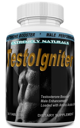 Testoigniter testostérone - testoigniter, –