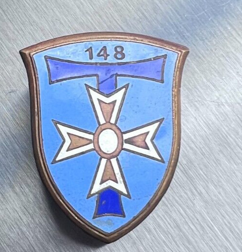 Original militaire insigne - original,
