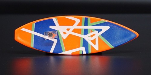 Playmobil planche surf - planche, de