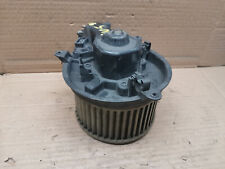 PULSEUR BRASSEUR D AIR VENTILATEUR CHAUFFAGE  PEUGEOT 405