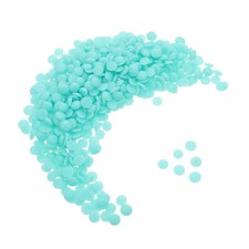 1 sachet de perles de cire à mouler : perles de cire à injecter à sculpter
