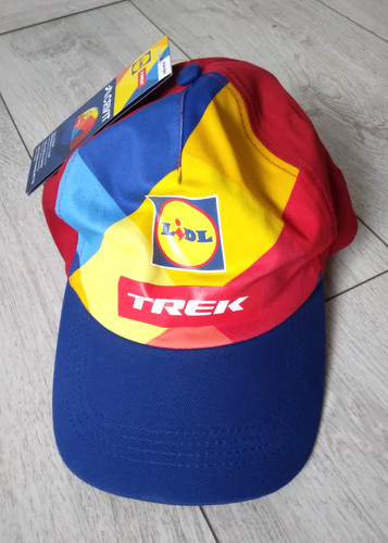 Casquette neuve équipe - neuve,