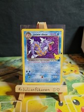 Carte Pokémon : Léviator