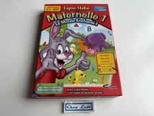 Lapin Malin Maternelle 1 Le