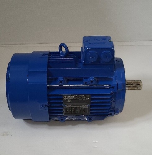 Leroy somer lses100lr - leroy,