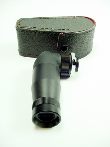 Right angle finder for pentax - finder,