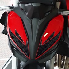 Autocollant Adhesif 3d moto Protections Bulle Honda CB1000 Hornet 2025 compatibl