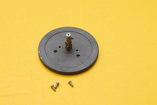 REVOX C270 Pièces Studer C 270 TABLE HUB NAB bobine de plaque avec vis...