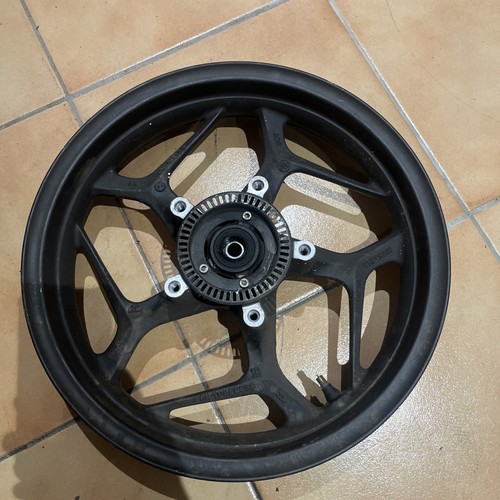 Jantes avant honda pcx - avant,