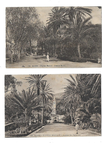 Cpa cartes postales - 2,