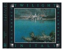 Lawrence, D. H. (David