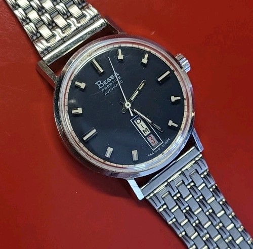 Montre homme bessa - bessa, prestige