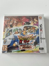 Inazuma Eleven GO Chrono