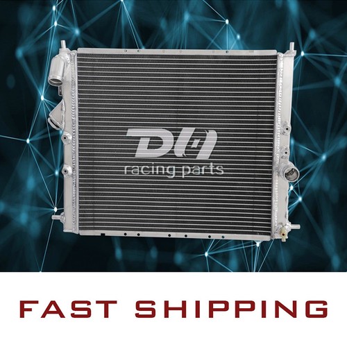 Rows aluminum radiator - aluminum,