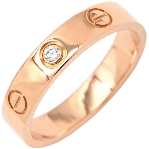Cartier ring - cartier,