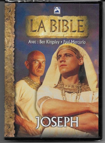 Joseph collection la - -, bible