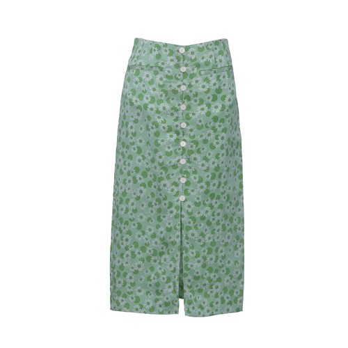 Sandro paris jupe crayon - sandro,