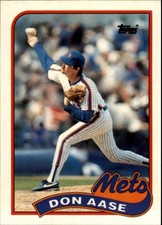 B2018- 1989 Topps Acheté