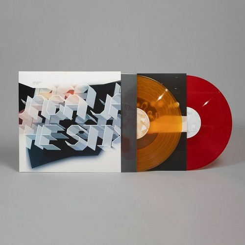 Jaga jazzist the - jazzist, (vinyl)