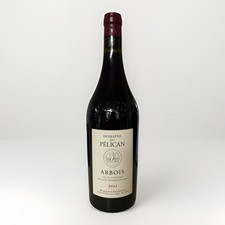 Arbois 3 Cépages 2022 Domaine