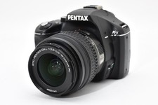PENTAX K-x 12.4MP Caméra SLR