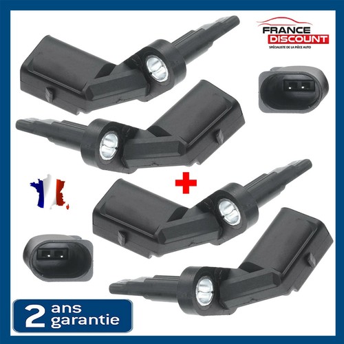 Capteur abs avant arriere - abs,