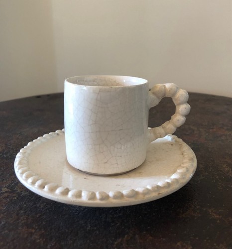 Tasse café céramique - à, en