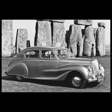 Photo A.035453 AUSTIN A135