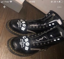 doc martens 42