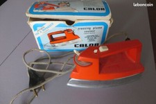 Fer à repasser  Calor Jouet/Jo12